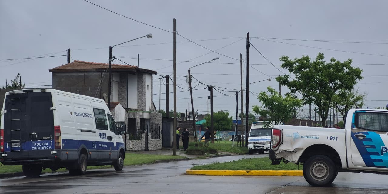 Barrio Evita: un hombre mat a un ladrn en un intento de robo